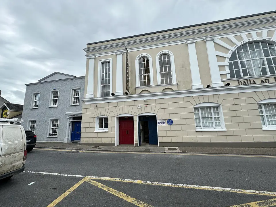 Waterford County Museum in 2024