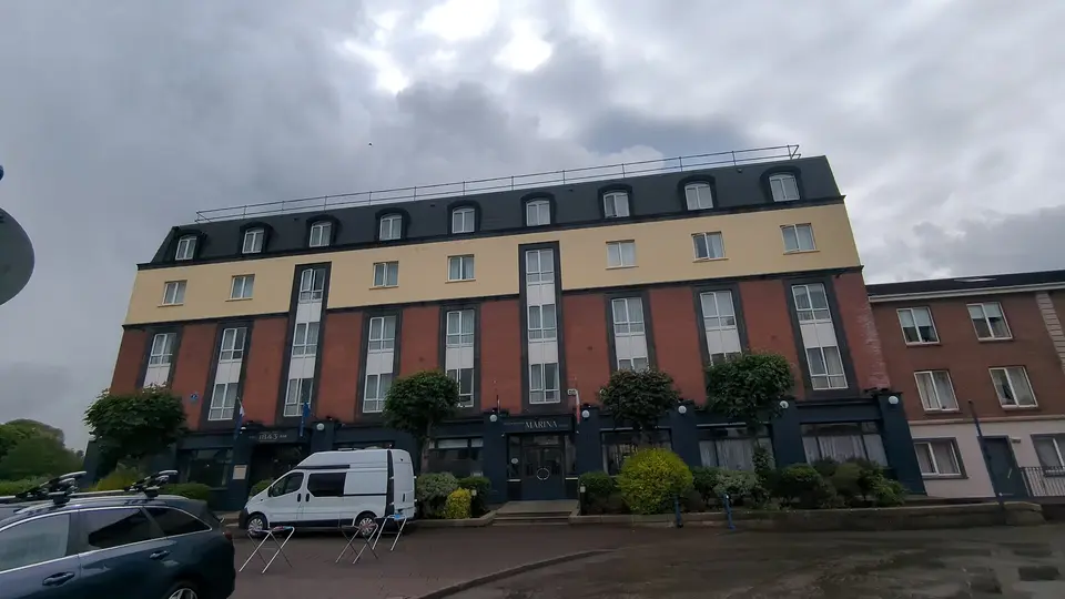 Waterford Marina Hotel (hotel in Waterford, Ireland)