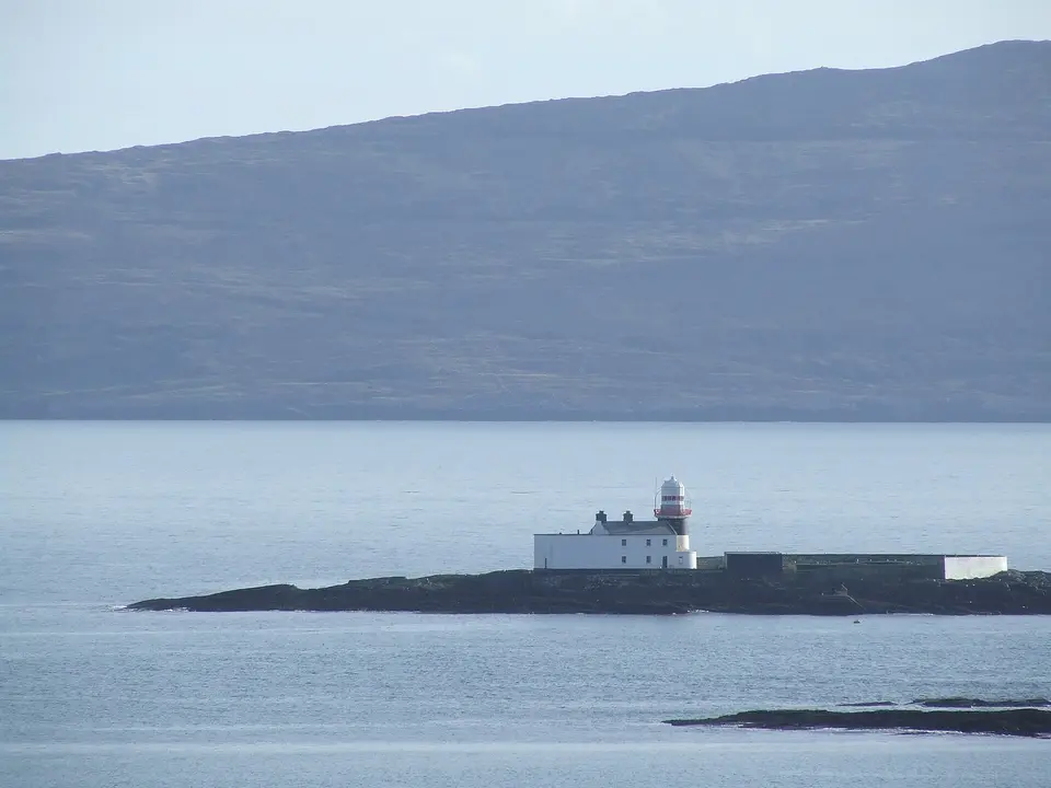 West Cork Lighthouse