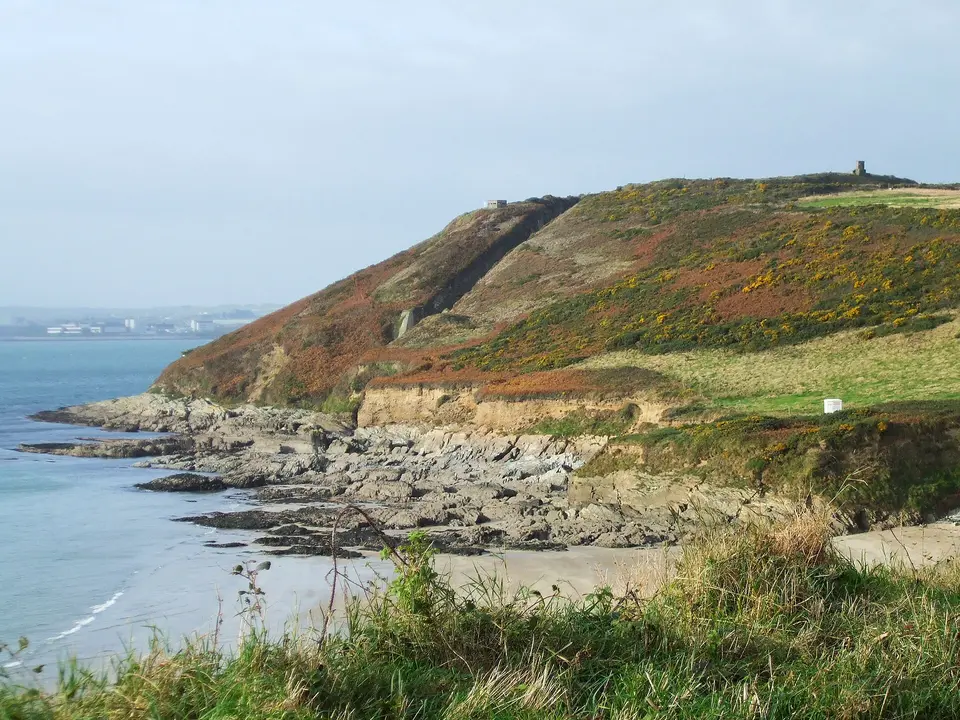 Whitebay geograph.org.uk 2977290