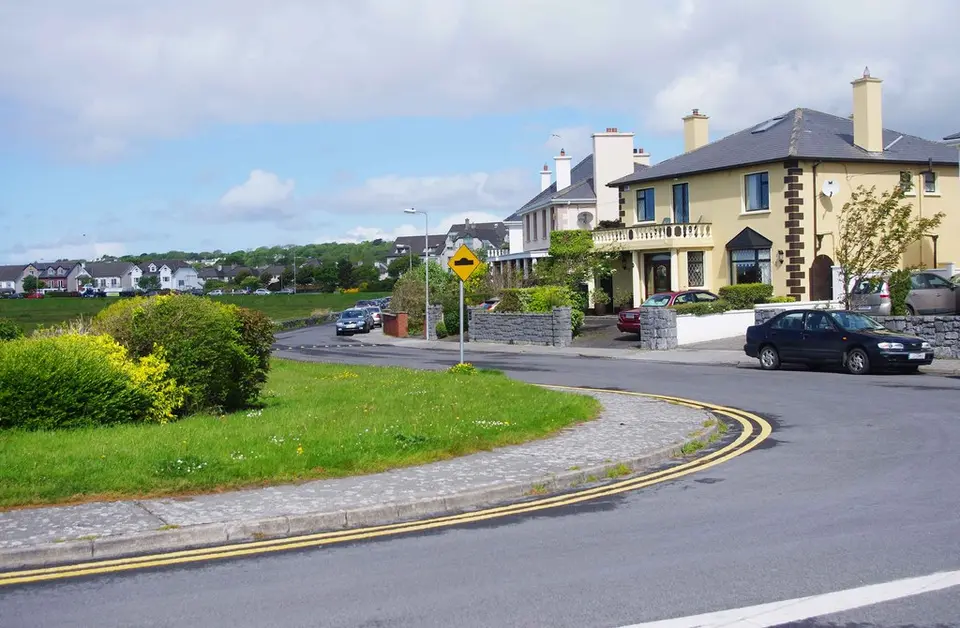 Whitestrand Road, Lower Salthill, Galway City