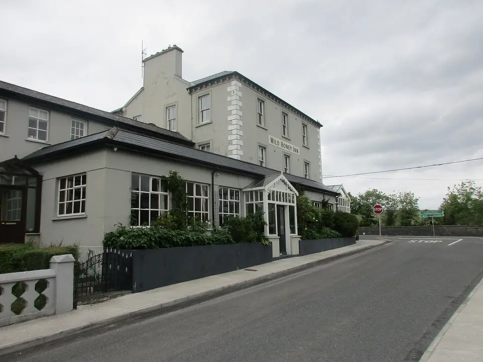 Wild Honey Inn
