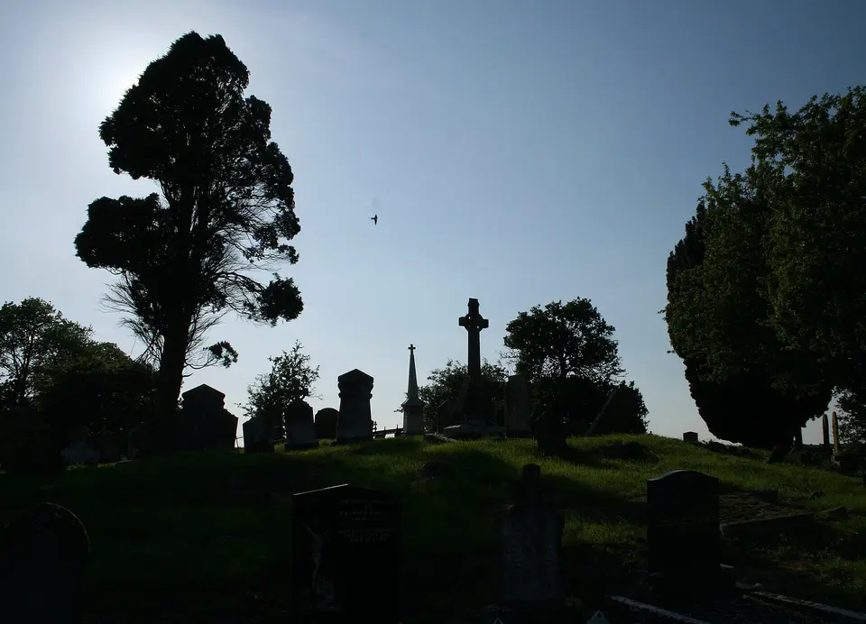 Suncroft, County Kildare, Ireland.