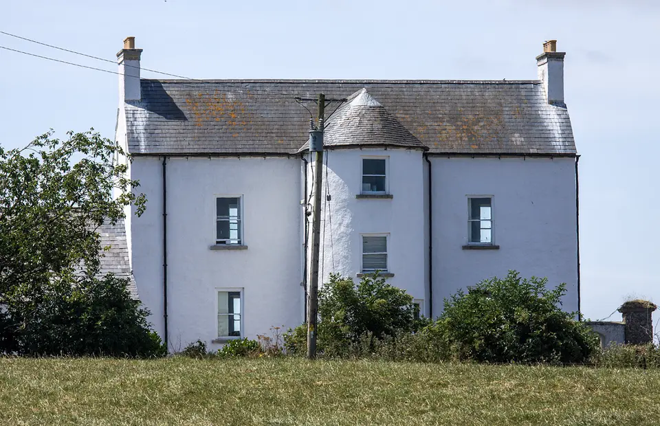 Youngstown House, Kilmead, Co. Kildare (1)