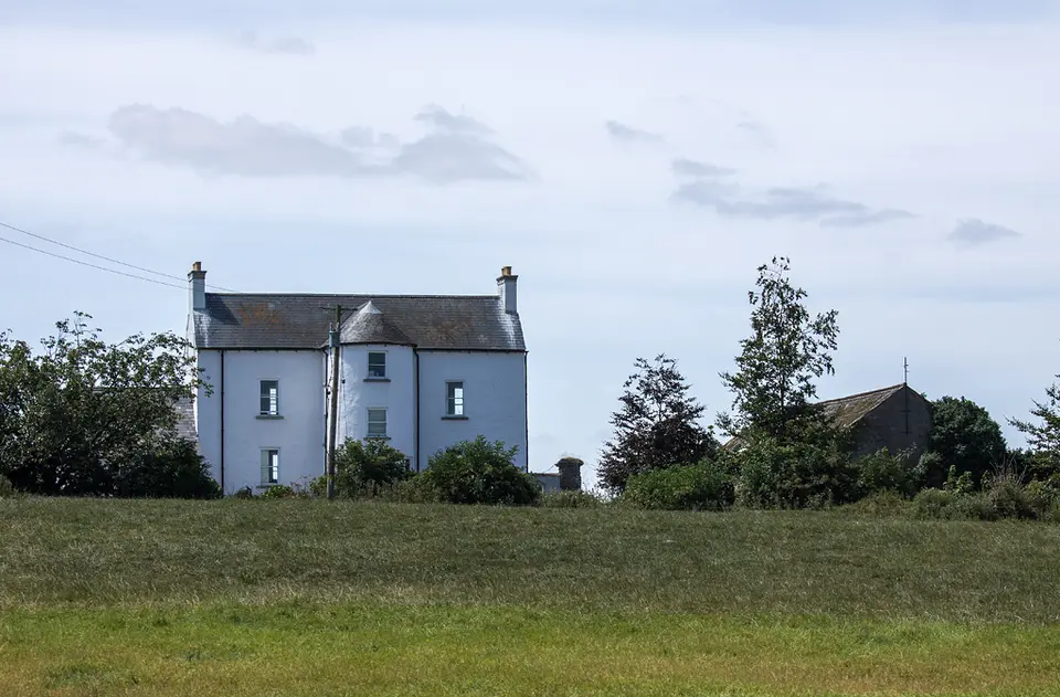 Youngstown House, Kilmead, Co. Kildare (2)